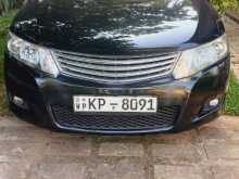 Toyota Allion 2009 Car