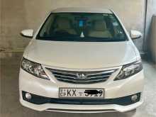 Toyota Alliyon 2013 Car