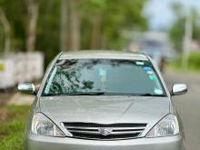 Toyota Allion 240 G Limited 2003 Car
