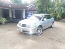 Toyota Allion 240 2007 Car