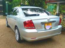 Toyota Allion 2006 Car