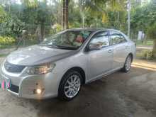 Toyota Allion 260 2007 Car