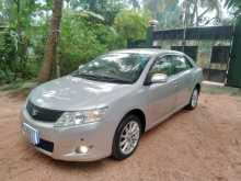 Toyota Allion 260 2007 Car