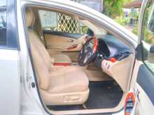 Toyota Allion 260 2013 Car