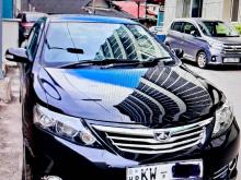 Toyota Allion 260 G Grade 2012 Car