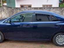 Toyota Allion 260 2010 Car