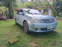 Toyota Allion 240 2004 Car