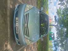 Toyota Allion 240 2004 Car