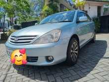 Toyota Allion 240 2004 Car