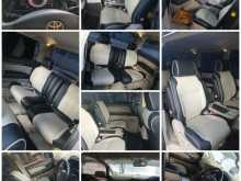 Toyota Alphard E4 2008 Van