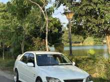 Toyota Altezza GReddy 1999 Car