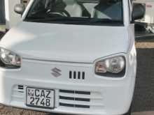 Suzuki Alto Japan 2017 Car