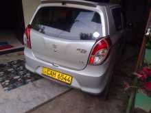 Suzuki Alto 2015 Car