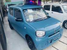 Suzuki Alto Japan 2023 Car
