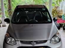 Suzuki Alto 2015 Car