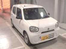 Suzuki Alto 2024 Car