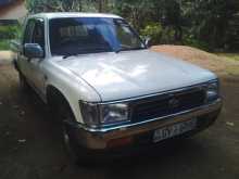 Toyota Hilux 1997 Pickup