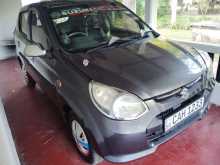 Toyota Alto 800 2015 Car