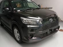 Toyota Raize X 2023 SUV