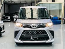 Toyota Roomy X 2023 Car