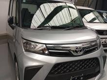 Toyota Roomy X 2023 Car