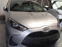 Toyota Yaris 2023 Car