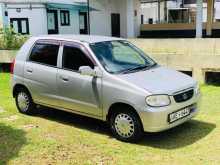 Suzuki Alto Japan 2004 Car