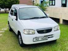 Suzuki Alto Japan 2004 Car