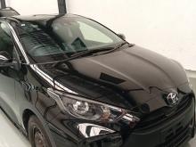 Toyota Yaris 2023 Car