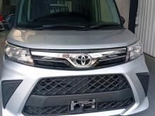 Toyota Alto Japan 2023 Car