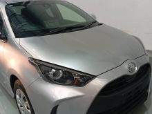 Toyota Yaris X Limited 2023 Car