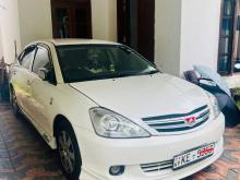 Toyota Allion 240 2004 Car