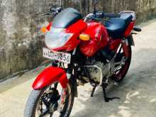 TVS Apache 150 2008 Motorbike