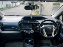 Toyota Aqua Urban S GRADE 2015 Car