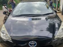 Toyota Aqua 2014 Car