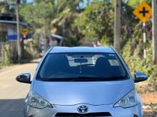 Toyota Aqua 2014 Car