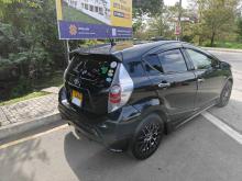 Toyota Aqua 2014 Car
