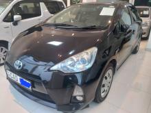 Toyota Aqua S Grade 2014 Car