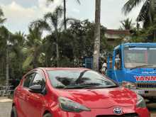 Toyota Aqua 2013 Car