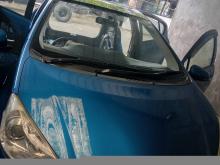 Toyota Aqua 2014 Car