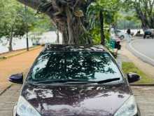Toyota Aqua 2014 Car
