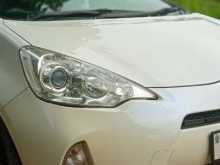 Toyota Aqua 2014 Car