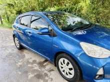 Toyota Aqua 2013 Car