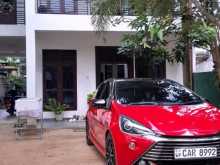 Toyota Aqua GS 2014 Car