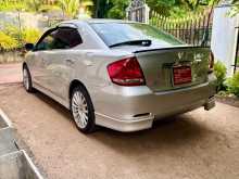 Toyota Allion 2007 Car