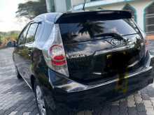 Toyota Aqua 2013 Car