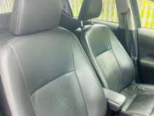 Toyota Aqua G Soft Leader 2013 Car