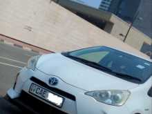 Toyota Aqua S Limited Color 2013 Car