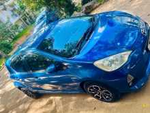 Toyota AQUA 2013 Car