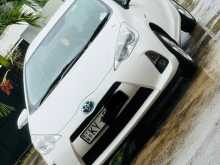 Toyota Aqua 2013 Car